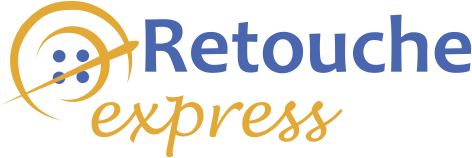 logo retouche express